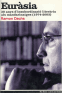 Eur&agrave;sia: 30 anys d'insubordinaci&oacute; liter&agrave;ria als mandarinatges (1974-2003) / entrevista: Jos&eacute; Antonio Mart&iacute;nez Mu&ntilde;oz; fotos: Xavier Sanfulgencio. [Cr&oacute;nica de la aventura literaria: aprendizaje, escritura, edici&oacute;n y recepci&oacute;n.] Barcelona: Llibres de l'&Iacute;ndex, 2004.